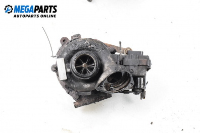 Турбо за BMW X3 Series E83 (01.2004 - 12.2011) 2.0 d, 150 к.с.