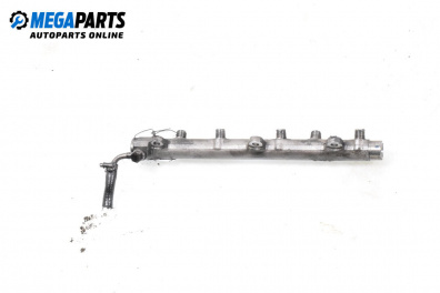 Горивна рейка за BMW X3 Series E83 (01.2004 - 12.2011) 2.0 d, 150 к.с.