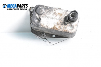 Маслоохладител за BMW X3 Series E83 (01.2004 - 12.2011) 2.0 d, 150 к.с.