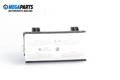 Airbag за Opel Corsa C Hatchback (09.2000 - 12.2009), 4+1 вр., хечбек, позиция: предна