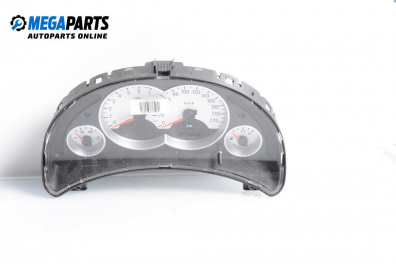Километраж за Opel Corsa C Hatchback (09.2000 - 12.2009) 1.0, 60 к.с.