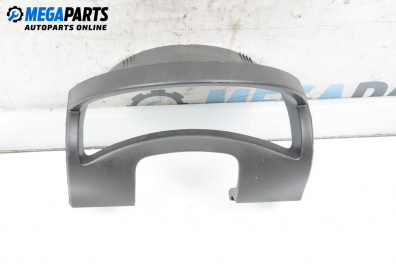 Интериорна пластмаса километраж за Opel Corsa C Hatchback (09.2000 - 12.2009), 4+1 вр., хечбек