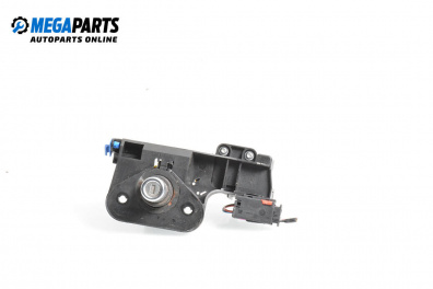 Заключалка заден капак за Opel Corsa C Hatchback (09.2000 - 12.2009), хечбек