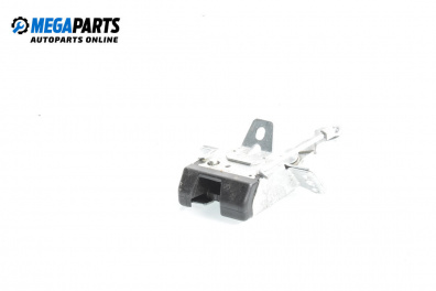 Брава заден капак за Opel Corsa C Hatchback (09.2000 - 12.2009), хечбек, позиция: задна