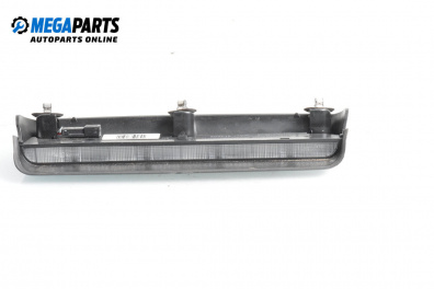Трети стоп за Opel Corsa C Hatchback (09.2000 - 12.2009), хечбек
