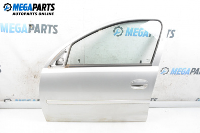Врата за Opel Corsa C Hatchback (09.2000 - 12.2009), 4+1 вр., хечбек, позиция: предна, лява