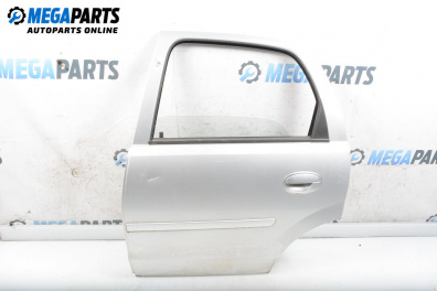 Врата за Opel Corsa C Hatchback (09.2000 - 12.2009), 4+1 вр., хечбек, позиция: задна, лява