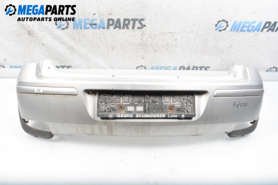Задна броня за Opel Corsa C Hatchback (09.2000 - 12.2009), хечбек