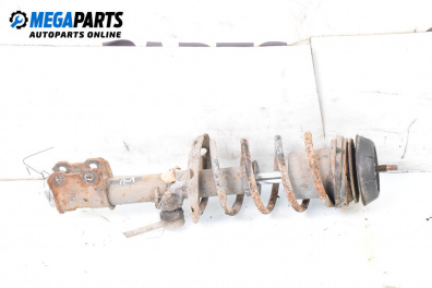 Макферсон за Opel Corsa C Hatchback (09.2000 - 12.2009), хечбек, позиция: предна, лява