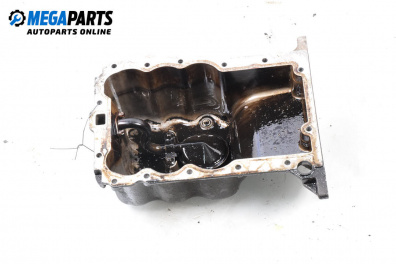 Картер за Opel Corsa C Hatchback (09.2000 - 12.2009) 1.0, 60 к.с.