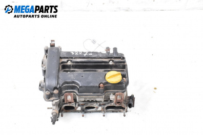 Глава за Opel Corsa C Hatchback (09.2000 - 12.2009) 1.0, 60 к.с.