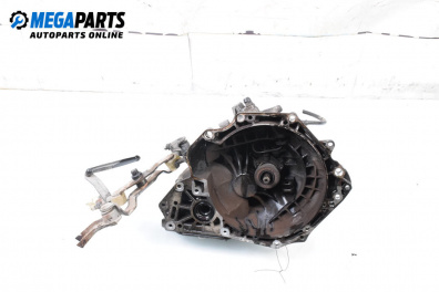 Ръчна скоростна кутия за Opel Corsa C Hatchback (09.2000 - 12.2009) 1.0, 60 к.с.