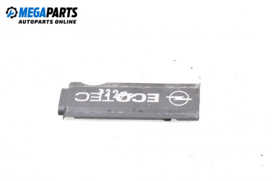 Декоративен капак двигател за Opel Corsa C Hatchback (09.2000 - 12.2009)