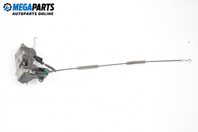 Брава на врата за Opel Astra H GTC (03.2005 - 10.2010), позиция: дясна