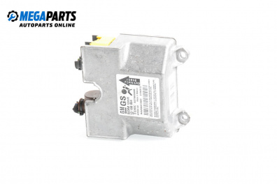 Модул за AIRBAG за Opel Astra H GTC (03.2005 - 10.2010), № 13 188 854.