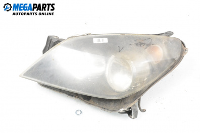 Фар за Opel Astra H GTC (03.2005 - 10.2010), хечбек, позиция: лява