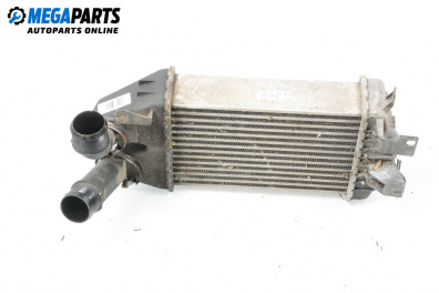 Интеркулер за Opel Astra H GTC (03.2005 - 10.2010) 1.9 CDTI, 120 к.с.
