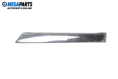 Външни лайсни за Opel Astra H GTC (03.2005 - 10.2010), хечбек, позиция: задна