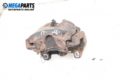 Спирачен апарат за Opel Astra H GTC (03.2005 - 10.2010), позиция: предна, дясна