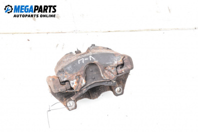 Спирачен апарат за Opel Astra H GTC (03.2005 - 10.2010), позиция: предна, лява