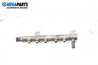 Горивна рейка за Opel Astra H GTC (03.2005 - 10.2010) 1.9 CDTI, 120 к.с.