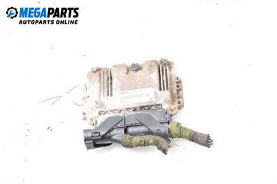 Компютър двигател за Opel Astra H GTC (03.2005 - 10.2010) 1.9 CDTI, 120 к.с.