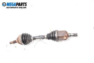 Полуоска за Opel Astra H GTC (03.2005 - 10.2010) 1.9 CDTI, 120 к.с., позиция: предна, лява