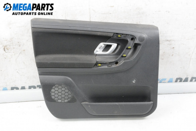 Кора врата за Skoda Roomster Minivan (03.2006 - 05.2015), 4+1 вр., миниван, позиция: предна, лява