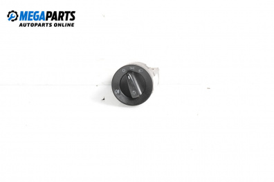 Ключ светлини  за Skoda Roomster Minivan (03.2006 - 05.2015)