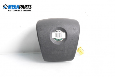 Airbag за Skoda Roomster Minivan (03.2006 - 05.2015), 4+1 вр., миниван, позиция: предна