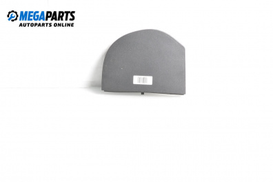 Пластмасов капак за Skoda Roomster Minivan (03.2006 - 05.2015), 4+1 вр., миниван