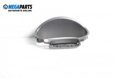 Интериорна пластмаса километраж за Skoda Roomster Minivan (03.2006 - 05.2015), 4+1 вр., миниван