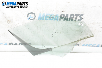 Странично стъкло за Skoda Roomster Minivan (03.2006 - 05.2015), 4+1 вр., миниван, позиция: предна, лява