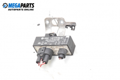 Реле перка за Skoda Roomster Minivan (03.2006 - 05.2015) 1.4 TDI, № 1J0 919 506 M