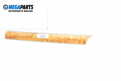 Интериорна лайсна за Audi Q7 SUV I (03.2006 - 01.2016), 4+1 вр., джип