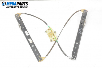 Механизъм ел. стъкло за Audi Q7 SUV I (03.2006 - 01.2016), 4+1 вр., джип, позиция: задна, дясна