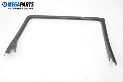 Интериорна лайсна за Audi Q7 SUV I (03.2006 - 01.2016), 4+1 вр., джип