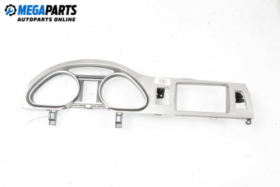 Интериорна пластмаса километраж за Audi Q7 SUV I (03.2006 - 01.2016), 4+1 вр., джип