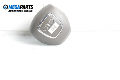 Airbag за Audi Q7 SUV I (03.2006 - 01.2016), 4+1 вр., джип, позиция: предна