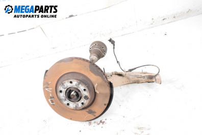 Шенкел главина за Audi Q7 SUV I (03.2006 - 01.2016), позиция: предна, лява