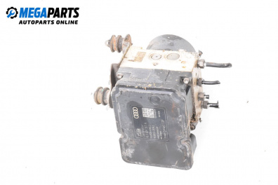 Помпа ABS за Audi Q7 SUV I (03.2006 - 01.2016) 3.6 FSI, № 4L0614517A