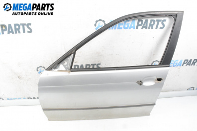Врата за BMW 3 Series E46 Sedan (02.1998 - 04.2005), 4+1 вр., седан, позиция: предна, лява