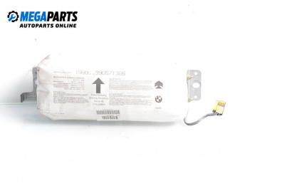 Airbag за BMW 3 Series E46 Sedan (02.1998 - 04.2005), 4+1 вр., седан, позиция: предна