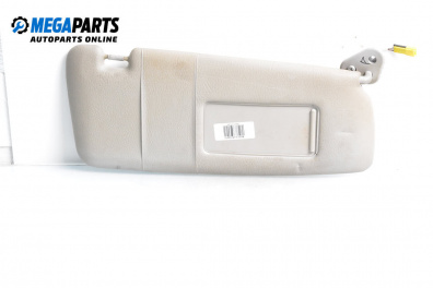 Сенник за BMW 3 Series E46 Sedan (02.1998 - 04.2005), позиция: дясна