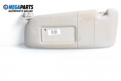 Сенник за BMW 3 Series E46 Sedan (02.1998 - 04.2005), позиция: лява