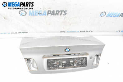 Заден капак за BMW 3 Series E46 Sedan (02.1998 - 04.2005), 4+1 вр., седан, позиция: задна