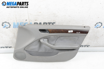 Кора врата за BMW 3 Series E46 Sedan (02.1998 - 04.2005), 4+1 вр., седан, позиция: предна, дясна