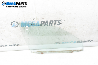 Странично стъкло за BMW 3 Series E46 Sedan (02.1998 - 04.2005), 4+1 вр., седан, позиция: предна, дясна