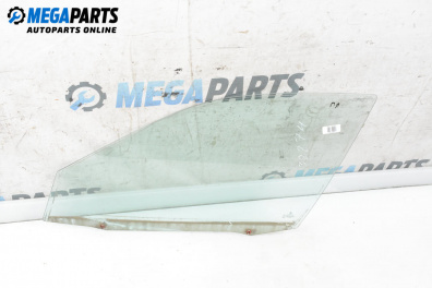 Странично стъкло за BMW 3 Series E46 Sedan (02.1998 - 04.2005), 4+1 вр., седан, позиция: предна, дясна