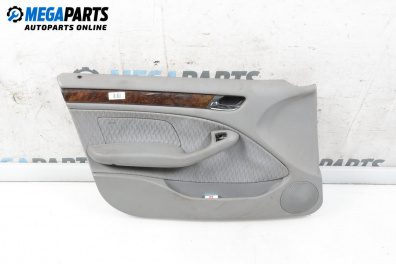 Кора врата за BMW 3 Series E46 Sedan (02.1998 - 04.2005), 4+1 вр., седан, позиция: предна, лява